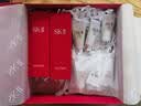 SK-II女士温和洁面120g氨基酸洗面奶sk2化妆护肤品套装生日礼物女 实拍图