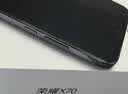 荣耀X70 【国家补贴15%】新品5G手机 金标十面抗摔 荣耀x70 8300mAh青海湖电池 荣耀手机 幻夜黑 8GB+256GB 官方标配 实拍图