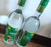 牛栏山 陈酿 白牛二 白瓶 口粮酒 浓香风格 42度 750ml*6瓶 整箱装 实拍图