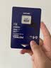 海康威视（HIKVISION）64GB TF(MicroSD)存储卡U3 C10 A2 V30 4K视频监控卡行车记录仪内存卡 数码超速闪存卡 实拍图