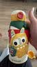 babycare儿童保温杯水壶吸管杯大宝宝学饮杯不锈钢三合一上学600ml 实拍图