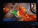飞利浦EVNIA弈威32英寸 4K240Hz AR3.0黑透屏五层堆叠OLED DP2.1光效TypeC 电竞显示器 天王星32M2N8900X 实拍图