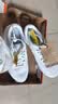 耐克NIKE跑步鞋女减震透气REVOLUTION 7运动鞋FB2208-100白38 实拍图