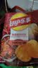 乐事（Lay's）薯片 休闲零食 飘香麻辣锅味70克 实拍图