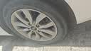马牌（Continental）汽车轮胎205/55R16 91V FR UCJ+ 适配丰田卡罗拉/朗逸/速腾/宝来 实拍图
