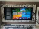 TCL SQD-MiniLED电视 85T7M Ultra 回音壁套装 85英寸 100%全局高色域 超级蝶翼星曜屏 实拍图