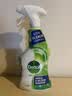 滴露（Dettol）除霉剂500ml 除霉喷雾除霉除味防霉99.99%除墙面浴室瓷砖缝隙霉菌 实拍图