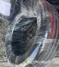 马牌（Continental）汽车轮胎 235/55R18 100V FR UC6 SUV 原配别克昂科威 实拍图