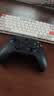 微软（Microsoft）XBOX无线游戏手柄 磨砂黑+USB-C线 蓝牙适配XBOX/PC/平板/手机Steam促销 黑神话悟空 影之刃零 实拍图