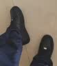 耐克NIKE板鞋男空军一号AF1 AIR FORCE 1运动鞋CW2288-001黑43 实拍图