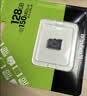 金士顿（Kingston）256GB TF（MicroSD） 存储卡 U1 A1 V10 内存卡 读速150MB/s 适配无人机/运动相机/switch/监控 实拍图