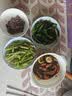 邹有才免泡七色糙米5斤五谷杂粮饭孕妇主食健身组合五色粗粮饱腹代餐新 实拍图
