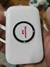 纽曼随身wifi多网通用移动无线wifi6免插卡上网宝随行无线便携车载支持5G/4G设备全国通用流量2026款 实拍图