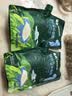 英氏婴幼儿麦芯低筋面粉500g 婴标自制辅食蛋糕面包吐司儿童早餐7月+ 实拍图