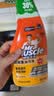 威猛先生（Mr Muscle） 油污清洁剂 455g+455g*3瓶补充装 柑橘香 厨房重油污净 实拍图