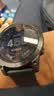 佳明（GARMIN）Fenix7飞耐时7户外运动智能手表血氧心率登山滑雪游泳跑步男友 F7DLC碳黑旗舰版 实拍图