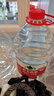 农夫山泉  饮用水 饮用天然水3L*6桶 整箱 桶装水 实拍图
