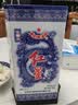 红星二锅头 青花珍品青花瓷 清香型白酒 52度 750ml*2双瓶装 中秋送礼 实拍图