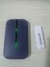 华为鸿蒙智选随身wifi6移动无线随行WiFi3网络4g无线网卡携带无限制多网全国通用流量2026款5G AX15B 升级WiFi6灰【多网切换】晒单送备用电池 实拍图