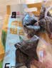 五芳斋粽子 中华老字号嘉兴特产加热即食早餐零食 真空咸粽组合600克 实拍图
