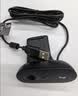 罗技（Logitech）Brio 95 全高清网络摄像头 视频会议直播摄像头 视频通话 电脑笔记本摄像头 带麦克风 商用版 黑色 实拍图