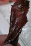 萨啦咪（Salami）原味经典烤制小鸡腿112g袋装 鸡翅根肉类熟食休闲小吃烤制即食 实拍图