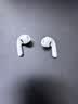 Apple/苹果【两年AppleCare+套装版】AirPods Pro (第三代)搭配 MagSafe 充电盒 (USB-C） 实拍图