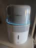 飞利浦（PHILIPS）加湿器家用卧室母婴专用静音除菌无雾空调加湿机鼻炎孕妇婴幼儿桌面大容量HU5710/10礼物 实拍图
