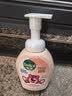 滴露（Dettol）泡沫洗手液草莓熊西柚型250ml 99.99%抑菌杀菌消毒泡泡儿童 实拍图