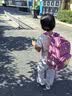 Beckmann护脊减负小学生儿童高颜值书包1-3年级男女童大容量书背包 实拍图
