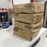 惠普（HP）955原装黑色墨盒 适用hp 8210/8710/8720/7720/7730/7740打印机 实拍图