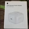 Apple/苹果 40W type-c快充充电器 苹果usb-c原装充电头 旗舰店新款苹果iPhone 17 Pro Max充电器 实拍图