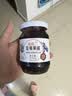 丘比蓝莓果酱 170g*1瓶 家用吐司面包涂抹酱 蛋糕酸奶冰淇淋百搭酱 实拍图