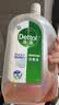 滴露（Dettol）消毒液消毒水衣物除菌液洗衣服地板杀菌除螨香氛洗衣除异味去汗臭 【专业消毒】松木1.8L 实拍图