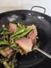 杨大爷腊肉后腿腊肉腊味四川特产二刀腊肉800g需烹饪食用 实拍图