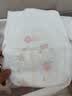 好奇（Huggies）铂金装小桃裤成长裤XXL74片(≥15kg)尿不湿【夏季散热王】 实拍图