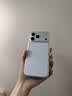 绿联【环保认证】适用iPhone15Pro手机壳气囊防摔苹果15Pro保护套超薄镜头全包防摔防磨防震透明男女 实拍图