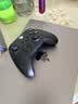 XBOX【全新国行】微软Xbox手柄Series X S无线控制器蓝牙PC地平线6手柄 精英二代版 游戏电玩兼容steam Xbox手柄-磨砂黑+USB-C线缆 实拍图