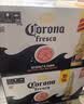科罗娜（CORONA）海盐番石榴果啤啤酒207ml*24瓶京东自营中秋礼品 实拍图