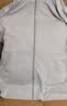 蕉下（beneunder）防晒衣男薄外套防紫外线透气户外钓鱼休闲高弹夏AS105浅咖灰2XL 实拍图