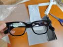 ROKID Glasses乐奇AI眼镜 全功能AI眼镜 智能眼镜 【支持WorkBuddy】AR眼镜 拍照导航翻译AI智能体 灵伴 实拍图