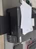 爱普生（EPSON）打印机家用L3353/L3355喷墨打印机3351 3251 3253无线wifi彩色AI云打印照片复印扫描办公一体机 【新品推荐】L3353黑色 大墨仓无线远程打印 标配+多一只 实拍图
