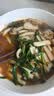 云山半宁波水磨年糕条炒年糕条方便速食材宁波慈城特产部队火锅配料500g 实拍图