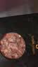 SABORJAMON西班牙进口萨拉米香肠生吃即食伊比利亚萨尔齐琼切片50g源头直发 实拍图
