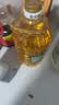 金龙鱼 食用油 非转基因 压榨 一级 纯正玉米油4L（新老包装随机发货） 实拍图