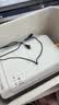 惠普（HP）4925彩色无线喷墨打印机家用 大印量低成本照片打印机 家庭用小型微信打印复印扫描一体机 实拍图