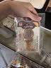 世喜咬咬乐婴儿水果3-6个月以上食品级吃果蔬果泥牙胶咬袋辅食器 实拍图