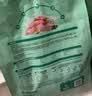 网易严选全价猫粮4.0 主粮成幼猫驼羊奶易消化促吸收 鸡肉羊奶味1.5kg*4袋 实拍图