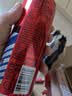 可口可乐（Coca-Cola）零度可乐 碳酸汽水摩登罐饮料330ml*6罐 实拍图