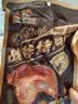 三只松鼠战斧烤鸭腿卤香味130g  熟食卤味休闲零食即食鸭肉小吃 实拍图